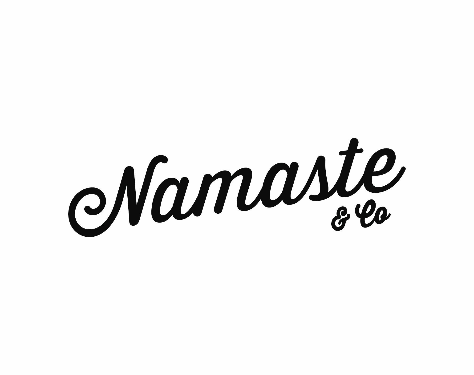 NAMASTE & CO.